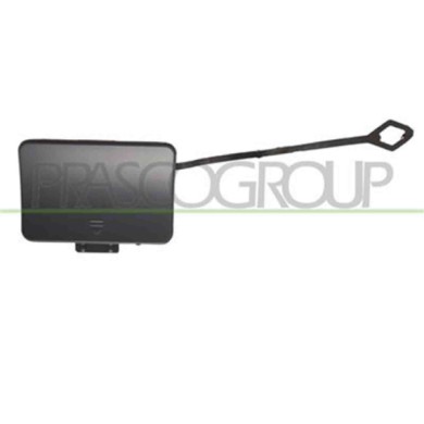 ME8001286_1.JPG Tappo Coprigancio Traino Posteriore Con Primer Per Mercedes R Class (w251) Dal 2005 Al 2010
