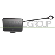 Tappo Coprigancio Traino Posteriore Con Primer Per Mercedes R Class (w251) Dal 2005 Al 2010