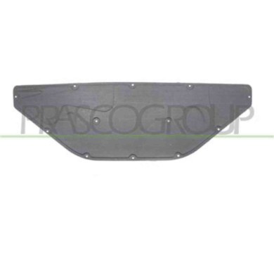 ME8001945_1.JPG Pannello Insonorizzatore Cofano Per Mercedes R Class (w251) Dal 2005 Al 2010