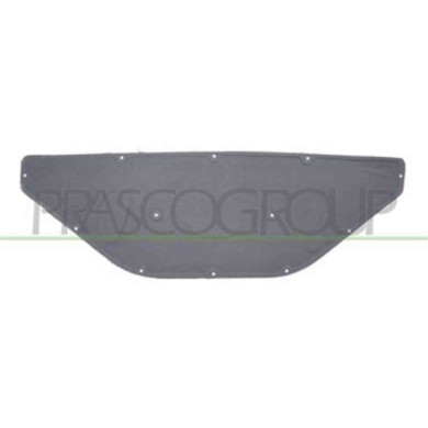 ME8001945_2.JPG Pannello Insonorizzatore Cofano Per Mercedes R Class (w251) Dal 2005 Al 2010