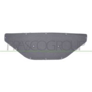 Pannello Insonorizzatore Cofano Per Mercedes R Class (w251) Dal 2005 Al 2010