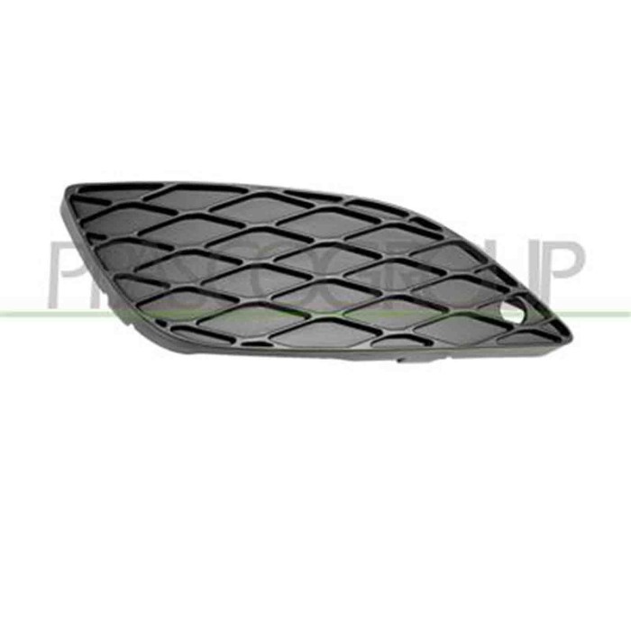 GUIDA_ALLA_SCELTA.JPG Griglia Destra Paraurti Nera Per Mercedes R Class (w251) Dal 2005 Al 2010