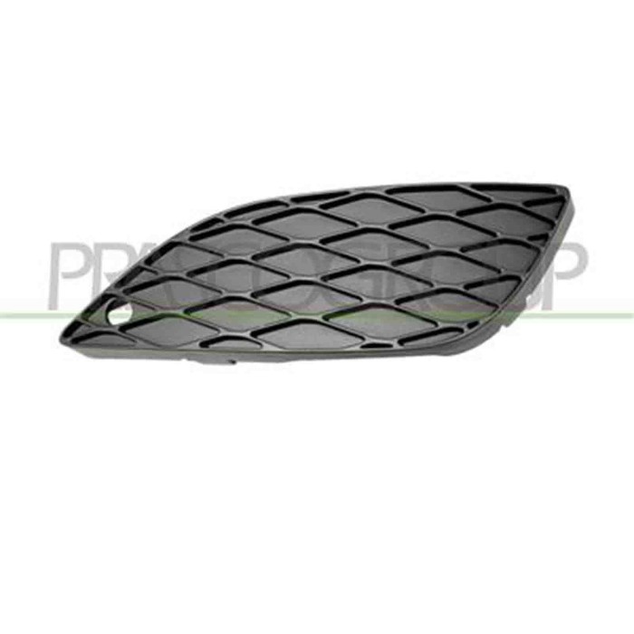 GUIDA_ALLA_SCELTA.JPG Griglia Sinistra Paraurti Nera Per Mercedes R Class (w251) Dal 2005 Al 2010
