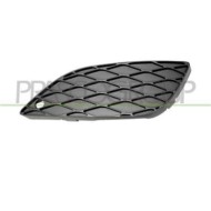 GUIDA_ALLA_SCELTA.JPG Griglia Sinistra Paraurti Nera Per Mercedes R Class (w251) Dal 2005 Al 2010