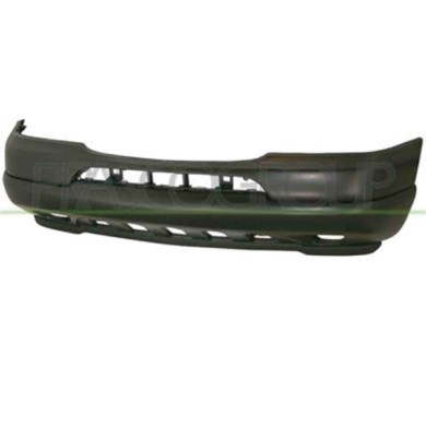 ME8201001_1.JPG Paraurti Anteriore Con Primer Per Mercedes Ml Class (w163) Dal 1998 Al 2001