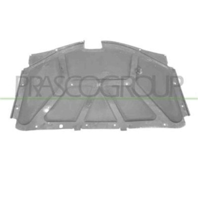 ME8201945_1.JPG Pannello Insonorizzatore Cofano Per Mercedes Ml Class (w163) Dal 1998 Al 2001