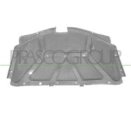 ME8201945_1.JPG Pannello Insonorizzatore Cofano Per Mercedes Ml Class (w163) Dal 1998 Al 2001