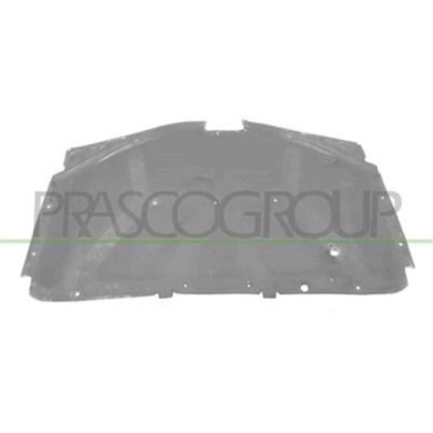 ME8201945_2.JPG Pannello Insonorizzatore Cofano Per Mercedes Ml Class (w163) Dal 1998 Al 2001
