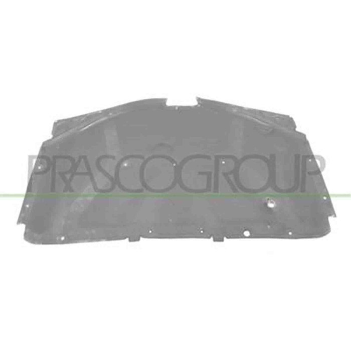 ME8201945_2.JPG Pannello Insonorizzatore Cofano Per Mercedes Ml Class (w163) Dal 1998 Al 2001