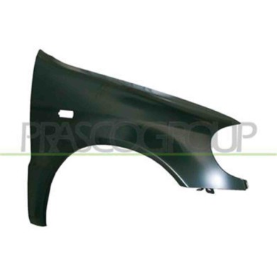 GUIDA_ALLA_SCELTA.JPG Parafango Anteriore Destro Con Foro Lucciola Per Mercedes Ml Class (w163) Dal 1998 Al 2001