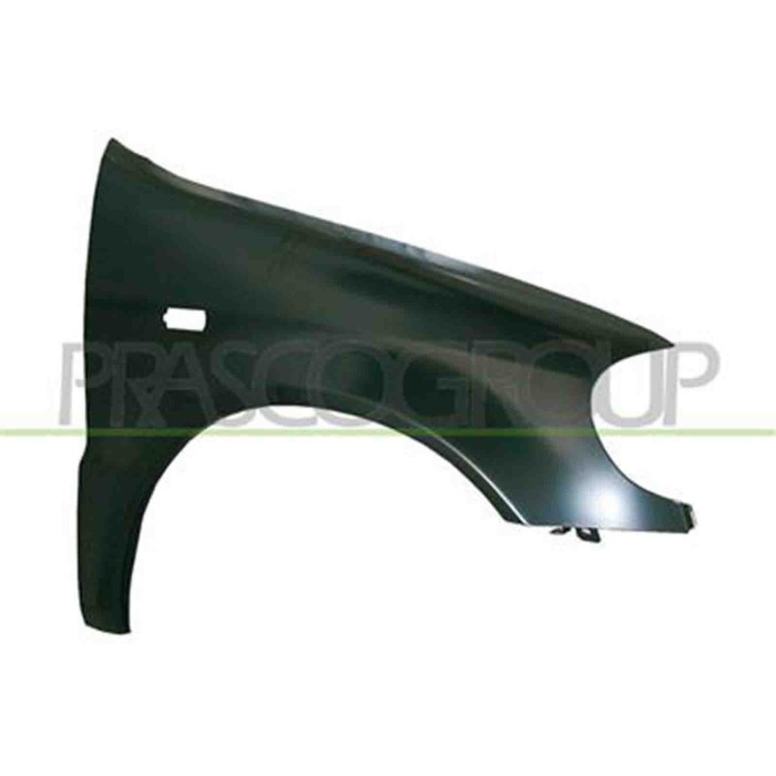 GUIDA_ALLA_SCELTA.JPG Parafango Anteriore Destro Con Foro Lucciola Per Mercedes Ml Class (w163) Dal 1998 Al 2001