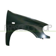 Parafango Anteriore Destro Con Foro Lucciola Per Mercedes Ml Class (w163) Dal 1998 Al 2001