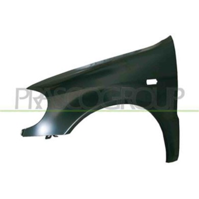 GUIDA_ALLA_SCELTA.JPG Parafango Anteriore Sinistro Con Foro Lucciola Per Mercedes Ml Class (w163) Dal 1998 Al 2001