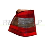 GUIDA_ALLA_SCELTA.JPG Fanale Posteriore Sinistro Senza Porta Lampada Per Mercedes Ml Class (w163) Dal 1998 Al 2001