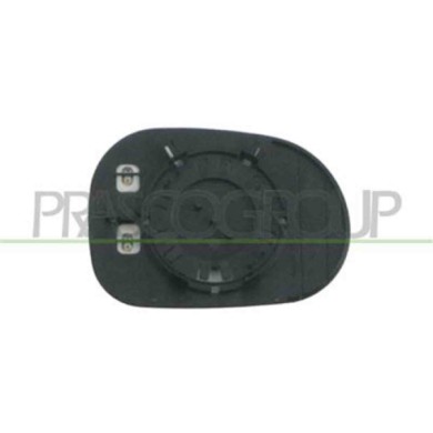 GUIDA_ALLA_SCELTA.JPG Piastra Specchio Destra Asferica Per Mercedes Ml Class (w163) Dal 1998 Al 2001