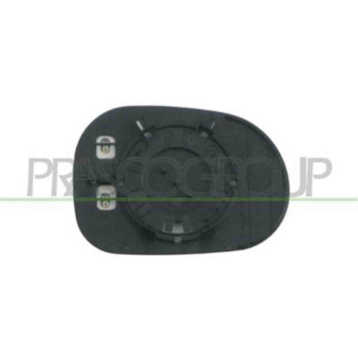 GUIDA_ALLA_SCELTA.JPG Piastra Specchio Destra Asferica Per Mercedes Ml Class (w163) Dal 1998 Al 2001