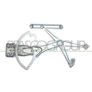 GUIDA_ALLA_SCELTA.JPG Meccanismo Alzacristallo Anteriore Destro Per Mercedes Ml Class (w163) Dal 1998 Al 2001