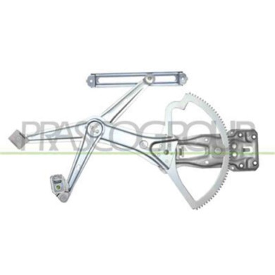 GUIDA_ALLA_SCELTA.JPG Meccanismo Alzacristallo Anteriore Sinistro Per Mercedes Ml Class (w163) Dal 1998 Al 2001