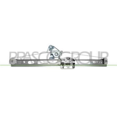GUIDA_ALLA_SCELTA.JPG Meccanismo Alzacristallo Posteriore Destro Per Mercedes Ml Class (w163) Dal 1998 Al 2001
