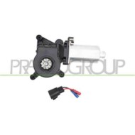 Motore Alzacristallo Anteriore Destro Per Mercedes Ml Class (w163) Dal 1998 Al 2001