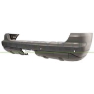 Paraurti Posteriore Per Mercedes Ml Class (w163) Dal 2002 Al 2005