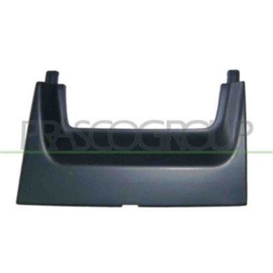 ME8221236_1.JPG Coprigancio Traino Anteriore Per Mercedes Ml Class (w163) Dal 2002 Al 2005