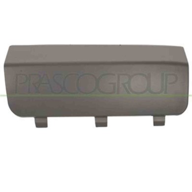 GUIDA_ALLA_SCELTA.JPG Tappo Coprigancio Traino Destro Paraurti Posteriore Per Mercedes Ml Class (w163) Dal 2002 Al 2005