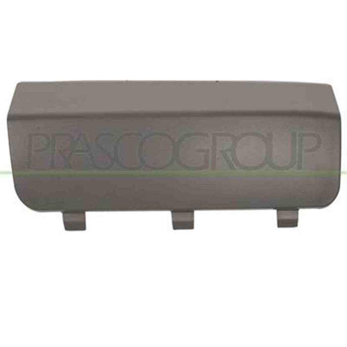 GUIDA_ALLA_SCELTA.JPG Tappo Coprigancio Traino Destro Paraurti Posteriore Per Mercedes Ml Class (w163) Dal 2002 Al 2005