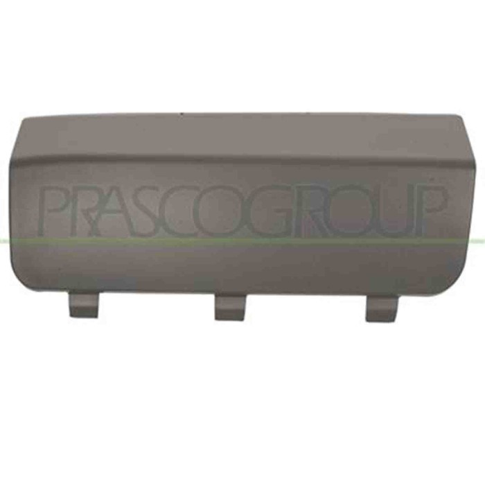 GUIDA_ALLA_SCELTA.JPG Tappo Coprigancio Traino Sinistro Paraurti Posteriore Per Mercedes Ml Class (w163) Dal 2002 Al 2005