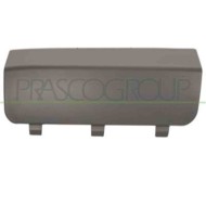 Tappo Coprigancio Traino Sinistro Paraurti Posteriore Per Mercedes Ml Class (w163) Dal 2002 Al 2005
