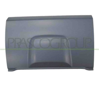 ME8221287_1.JPG Tappo Coprigancio Rimorchio Posteriore Per Mercedes Ml Class (w163) Dal 2002 Al 2005
