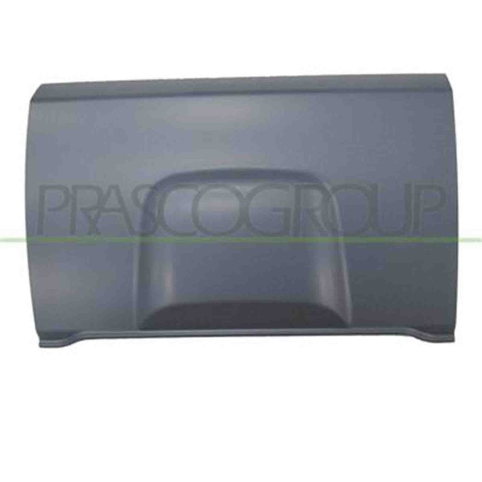 ME8221287_1.JPG Tappo Coprigancio Rimorchio Posteriore Per Mercedes Ml Class (w163) Dal 2002 Al 2005