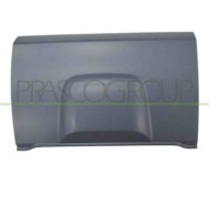 ME8221287_1.JPG Tappo Coprigancio Rimorchio Posteriore Per Mercedes Ml Class (w163) Dal 2002 Al 2005
