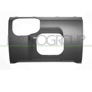 ME8221288_1.JPG Tappo Coprigancio Rimorchio Posteriore Per Mercedes Ml Class (w163) Dal 2002 Al 2005