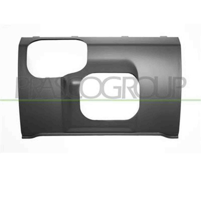 ME8221288_1.JPG Tappo Coprigancio Rimorchio Posteriore Per Mercedes Ml Class (w163) Dal 2002 Al 2005