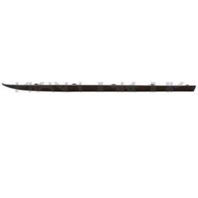GUIDA_ALLA_SCELTA.JPG Spoiler Destro Paraurti Anteriore Per Mercedes Ml Class (w163) Dal 2002 Al 2005
