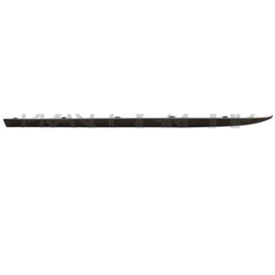 GUIDA_ALLA_SCELTA.JPG Spoiler Sinistro Paraurti Anteriore Per Mercedes Ml Class (w163) Dal 2002 Al 2005