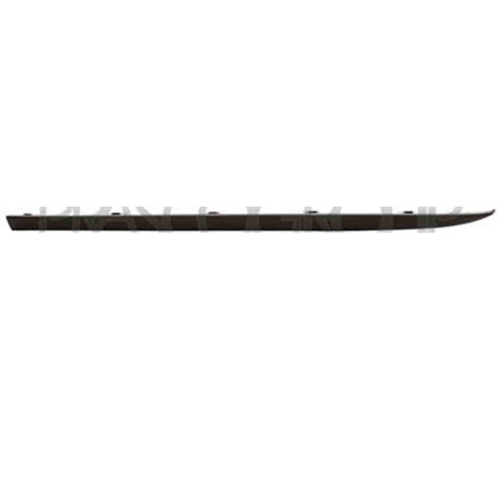 GUIDA_ALLA_SCELTA.JPG Spoiler Sinistro Paraurti Anteriore Per Mercedes Ml Class (w163) Dal 2002 Al 2005