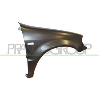 GUIDA_ALLA_SCELTA.JPG Parafango Anteriore Destro Con Foro Lucciola Per Mercedes Ml Class (w163) Dal 2002 Al 2005