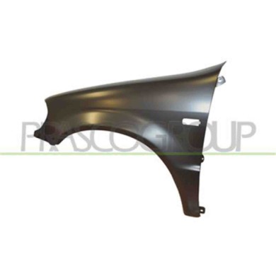 GUIDA_ALLA_SCELTA.JPG Parafango Anteriore Sinistro Con Foro Lucciola Per Mercedes Ml Class (w163) Dal 2002 Al 2005