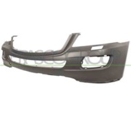 Paraurti Anteriore Per Mercedes Ml Class (w164) Dal 2006 Al 2007