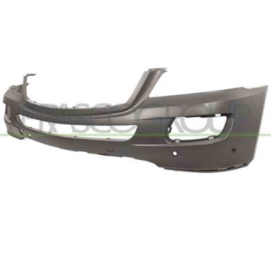 ME8241021_1.JPG Paraurti Anteriore Per Mercedes Ml Class (w164) Dal 2006 Al 2007