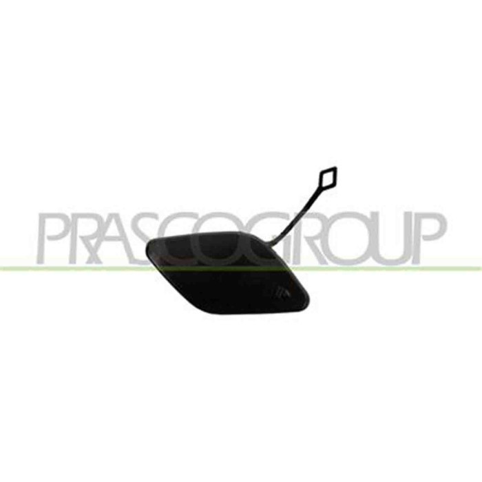 ME8241236_1.JPG Tappo Coprigancio Traino Anteriore Per Mercedes Ml Class (w164) Dal 2006 Al 2007