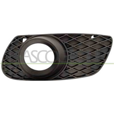 GUIDA_ALLA_SCELTA.JPG Tappo Fendinebbia Sinistro Per Mercedes Ml Class (w164) Dal 2006 Al 2007
