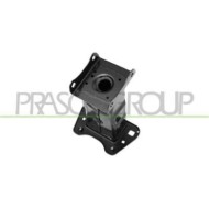 Staffa Destra Rinforzo Paraurti Anteriore Per Mercedes Ml Class (w164) Dal 2006 Al 2007