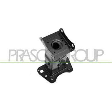 GUIDA_ALLA_SCELTA.JPG Staffa Sinistra Rinforzo Paraurti Anteriore Per Mercedes Ml Class (w164) Dal 2006 Al 2007