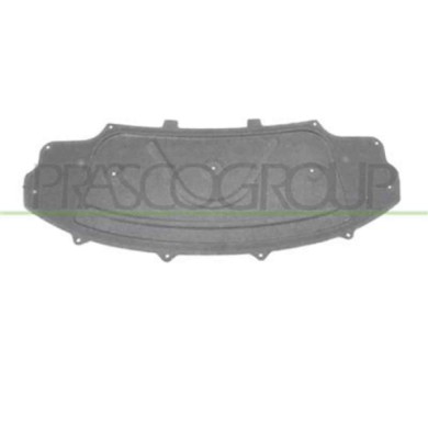 ME8241945_1.JPG Pannello Insonorizzatore Cofano Per Mercedes Ml Class (w164) Dal 2006 Al 2007