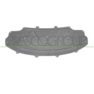ME8241945_1.JPG Pannello Insonorizzatore Cofano Per Mercedes Ml Class (w164) Dal 2006 Al 2007