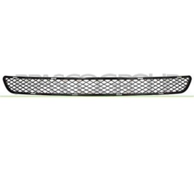 ME8242120_1.JPG Griglia Centrale Paraurti Anteriore Per Mercedes Ml Class (w164) Dal 2006 Al 2007