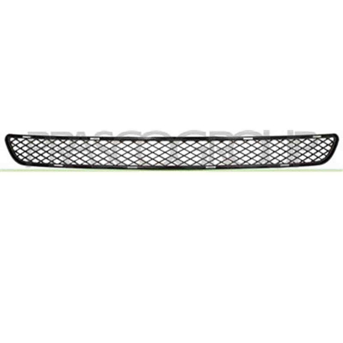 ME8242120_1.JPG Griglia Centrale Paraurti Anteriore Per Mercedes Ml Class (w164) Dal 2006 Al 2007